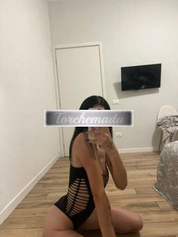 Girl Trasgressiva Attrice  Roma