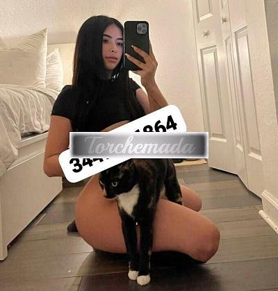 Girl Felina Studentessa  Parma