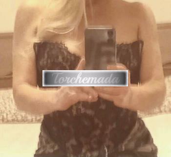 Girl Piccantissima Maestra  Brescia