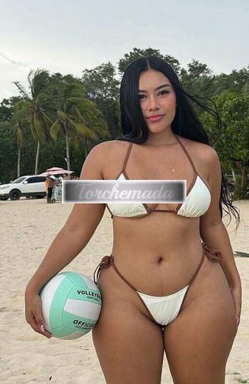 Girl Calda Studentessa  Lecce