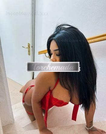 Girl Spettacolare Graziosa  Savona