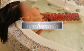 Girl Piccantissima Modella  Lecce