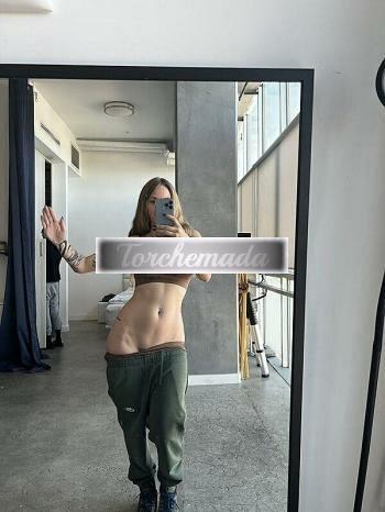 Girl Piccantissima Bambola  Trento