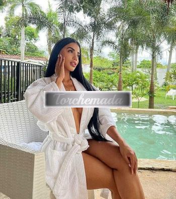 Girl Momenti di passione  Campobasso