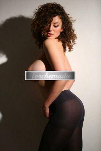 Girl Esplosiva Bambola  Pistoia