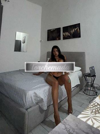 Girl Spettacolare Sensuale  Sassari