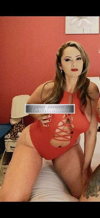 Transex Felina Studentessa  Pescara