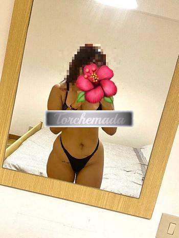 Girl Trasgressiva Ragazza  Ogliastra
