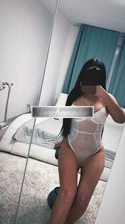 Girl Felina Sensuale  Ravenna