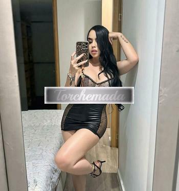 Girl Trasgressiva Coinvolgente  Lecce