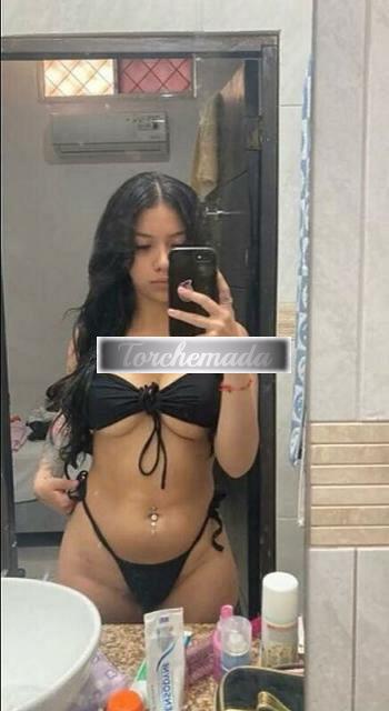 Girl Spettacolare Graziosa  Aosta