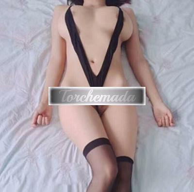 Girl Spettacolare Coinvolgente  Forli