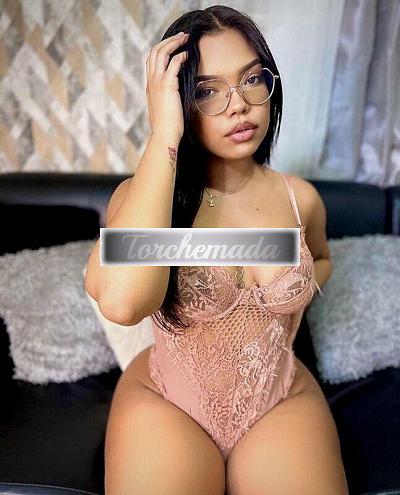 Girl Felina Girl  Pescara