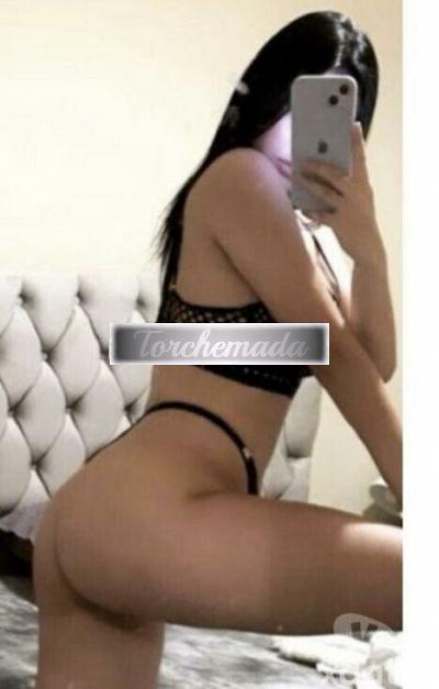 Girl Felina Attrice  Latina