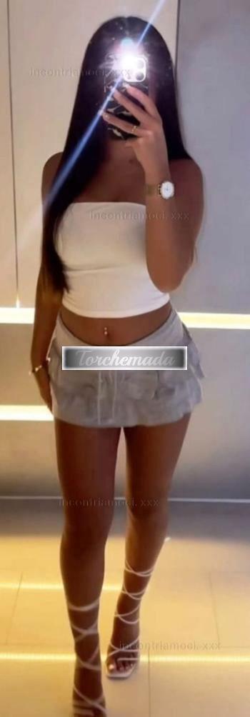 Girl Spettacolare Ragazza  Torino