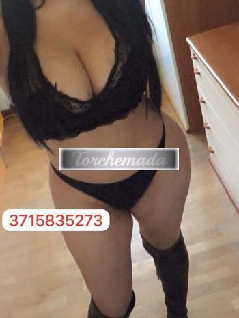 Girl Calda Esibizionista  Sondrio