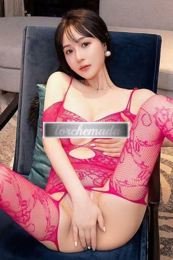 Girl Piccantissima Graziosa  Milano