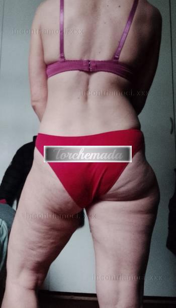Girl Felina Sensuale  Asti