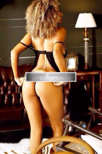 Girl Felina Sensuale  Imperia