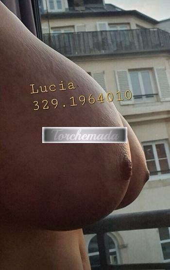 Girl Lucia  Bologna