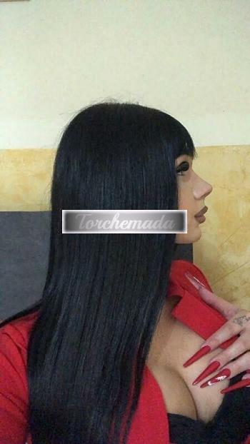 Girl Bellissima Maestra  La Spezia