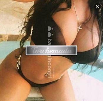 Girl Bellissima Esibizionista  Brescia