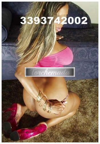 Girl Spettacolare Coinvolgente  Varese