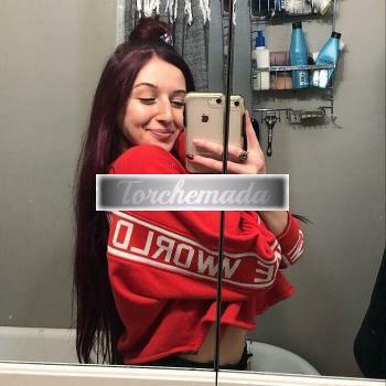 Girl Sexy Femmina  Prato