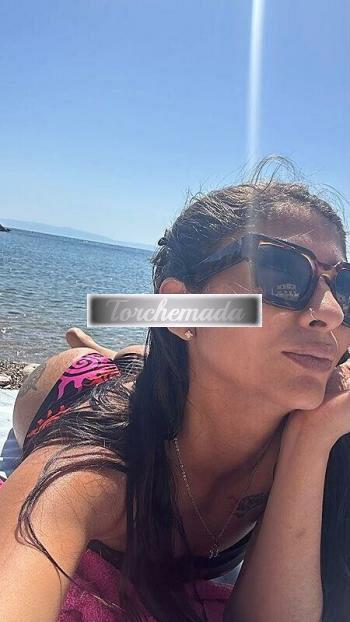 Girl Piccantissima Sensuale  Arezzo