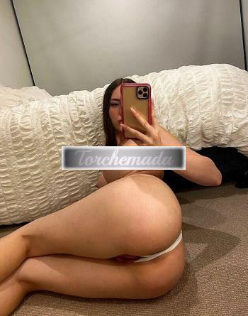 Girl Esplosiva Ragazza  Caltanissetta