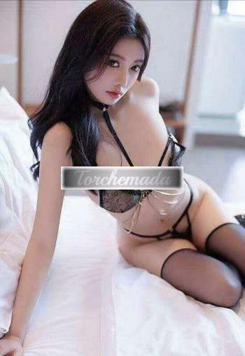 Girl Bellissima Amabile  Taranto