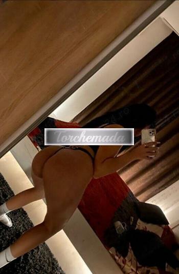 Girl Trasgressiva Attrice  Oristano