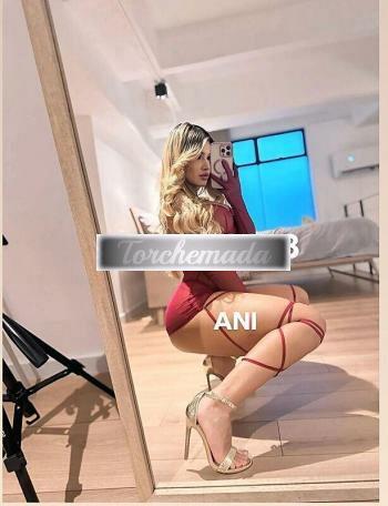 Girl Trasgressiva Modella  Roma