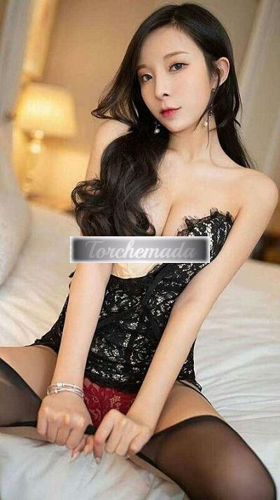 Girl Calda Ragazza  Firenze