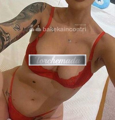 Girl Trasgressiva Maestra  Reggio Emilia