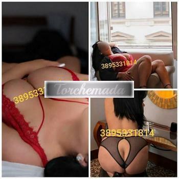 Girl Sexy Bambola  Benevento