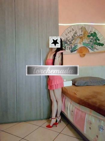 Girl Paradiso Del Piacere  Udine