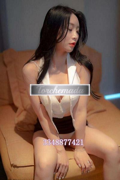 Girl Vogliosa Femmina  Bergamo