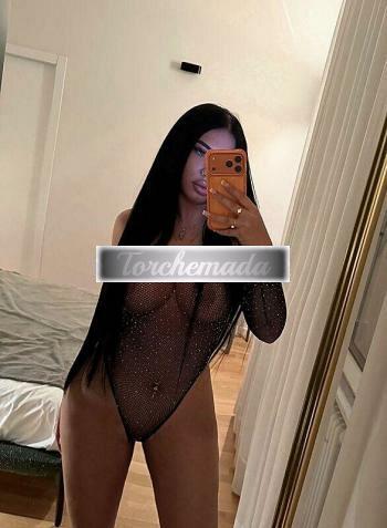 Girl Bellissima Attrice  La Spezia