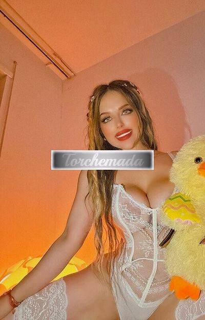 Girl Felina Bambola  Pescara