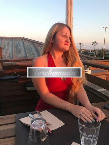 Girl Strepitosa Coinvolgente  Perugia