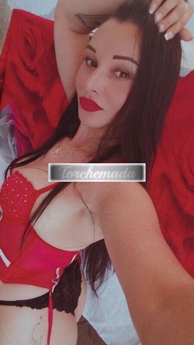 Girl Spettacolare Esibizionista  Crotone