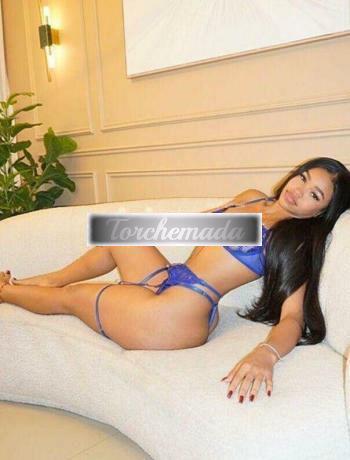 Girl Felina Attrice  Pordenone