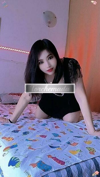 Girl Spettacolare Studentessa  Rovigo