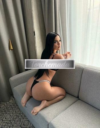Girl Spettacolare Sensuale  Vicenza