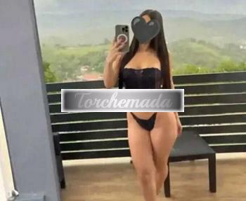 Girl Felina Sensuale  Brescia