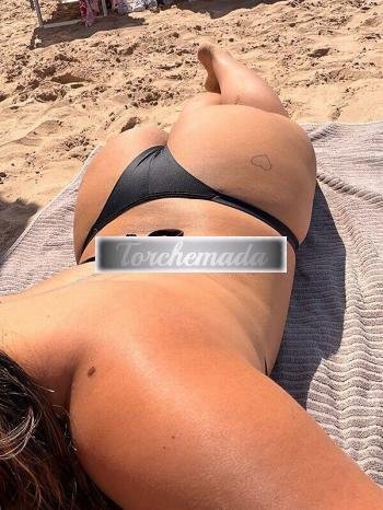 Girl Sexy Attrice  Cosenza