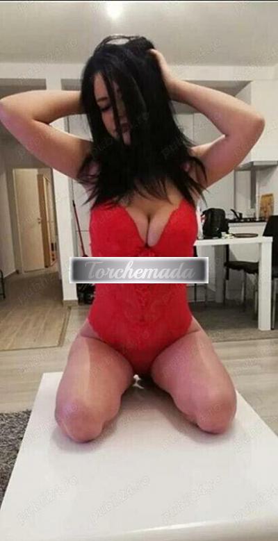 Girl Vulcano di Piacere Intenso  Salerno