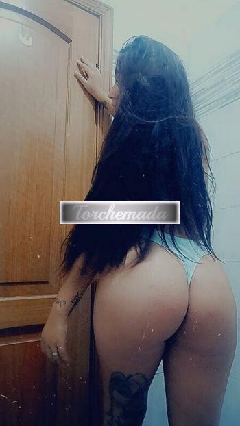 Girl Calda Sensuale  Roma