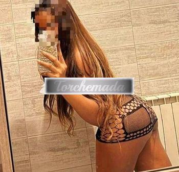 Girl Calda Amabile  Grosseto
